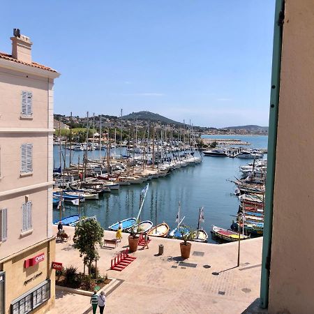 San Estello Sanary-sur-Mer Exterior foto