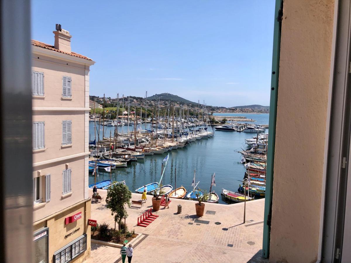 San Estello Sanary-sur-Mer Exterior foto